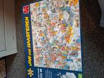 JAN VAN Haasteren, Hobby en Vrije tijd, Denksport en Puzzels, Ophalen, 500 t/m 1500 stukjes, Zo goed als nieuw