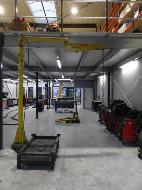 Dalmec Balancer tilhulp systeem 50 KG, Doe-het-zelf en Verbouw, Lieren en Takels, Gebruikt, Handmatig, Ophalen