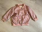 Zomerjas maat 80, Ophalen of Verzenden, Gebruikt, Meisje, Jasje