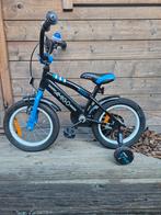 Amigo Jongensfiets 14 inch, Fietsen en Brommers, Fietsen | Jongens, Ophalen of Verzenden