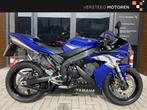 Yamaha YZF R1 #Uniek 2.462 KM#1ste eig#ZGAN, 4 cilinders, Bedrijf, Super Sport, Meer dan 35 kW