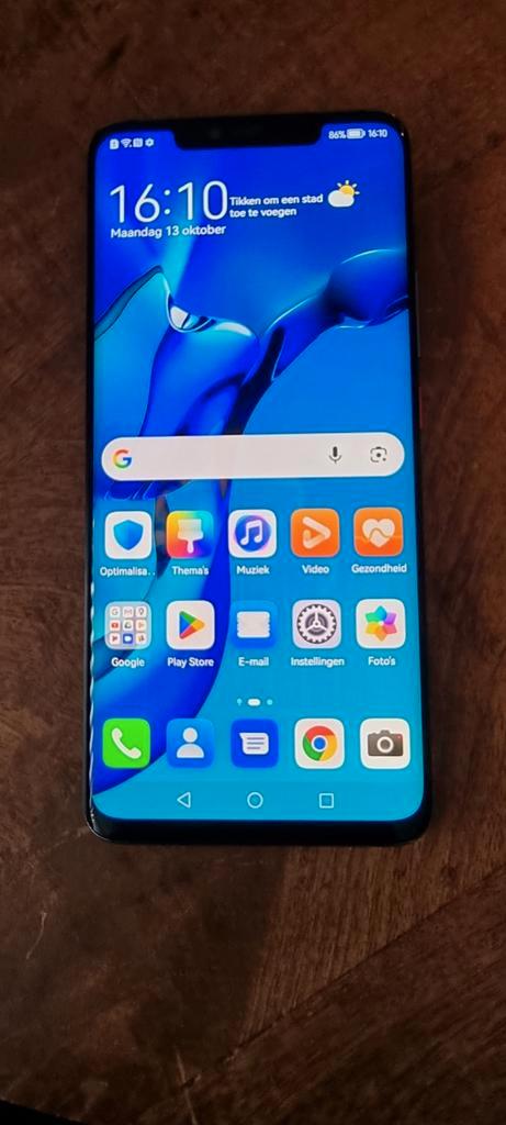 Huawei Mate 20 Pro - zo goed als nieuw., Telecommunicatie, Mobiele telefoons | Overige merken, Zo goed als nieuw, Overige modellen