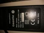 Gazelle oplader zie foto's Alleen ophalen zie foto's, Ophalen, Zo goed als nieuw
