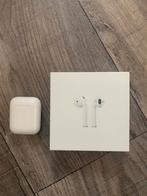 AirPods 2e generatie, Ophalen of Verzenden, Zo goed als nieuw, Bluetooth