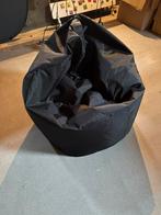 Leuke zitzak voor kinderen, Ophalen, Zo goed als nieuw