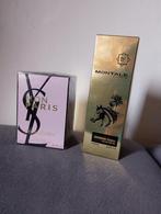 Montale Arabians tonka (heren) & YSL Mon Paris (dames)parfum, Ophalen of Verzenden, Nieuw