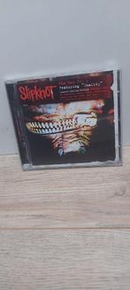 Slipknot - Vol. 3 (The Subliminal Verses) Limited Edition CD, Ophalen of Verzenden, Gebruikt