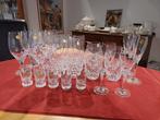 Schott Zwiesel kristallen glasservies Pirouette, Antiek en Kunst, Ophalen of Verzenden