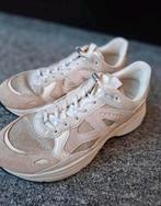 Cruyff sneakers maat 38, Cruyff, Beige, Ophalen of Verzenden, Sneakers of Gympen