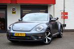 Volkswagen Beetle Cabriolet 1.2 TSI Design DSG-Automaat, 27., 4 cilinders, Cabriolet, 4 stoelen, Leder