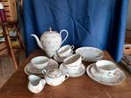Thee of ontbijt servies, Antiek en Kunst, Antiek | Servies compleet, Ophalen