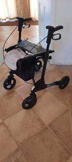 VOOR ONDERDELEN Topro troja M 2g rollator lees tekst, Diversen, Ophalen, Gebruikt