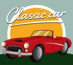 Gezocht oudere Volvo, Alfa Romeo, BMW o.i.d., Auto's, Oldtimers, Achterwielaandrijving, Particulier, Te koop, Benzine