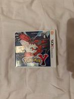 Pokemon Y - BOX ONLY - ITALIAN, 1 speler, Ophalen of Verzenden, Zo goed als nieuw, Vanaf 3 jaar
