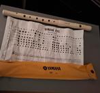 Fluit Yamaha, Ophalen, Zo goed als nieuw, Alt