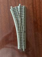 Roco Geoline H0 Wissel links, Gelijkstroom, Rails, Ophalen of Verzenden, Zo goed als nieuw