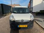 Opel Combo 1.3 cdti  L2H1  70KW  bouwjaar 2018, Origineel Nederlands, Bedrijf, 2 stoelen, 500 kg