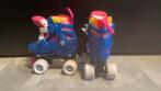 K3 rolschaatsen verstelbaar maat 26-29, Kinderen en Baby's, Ophalen, Verstelbaar, Gebruikt, Kinderen