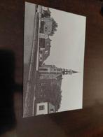 DE KRIM   Parallelweg met Hervormde Kerk, Ophalen of Verzenden, 1960 tot 1980, Ongelopen, Overijssel