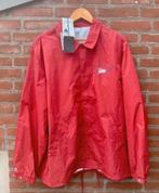 Patta Converse Coach Jacket RED XL rain running new, Ophalen of Verzenden, Patta, Rood, Maat 56/58 (XL)