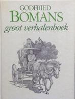 Godfried Bomans - Groot verhalenboek - Elsevier 1979, Ophalen of Verzenden, Zo goed als nieuw, Godfried Bomans