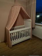 Hemel Oudroze met Piekstok, Ophalen, Zo goed als nieuw, Meisje