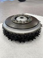 Complete originele koppeling Yamaha YZ450F & Fantic XXF 23-2, Motoren, Onderdelen | Yamaha, Fantic, Italie, Gebruikt, Ophalen of Verzenden