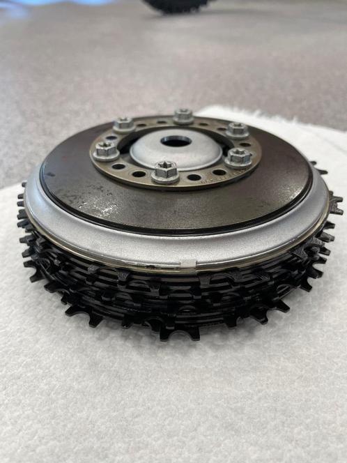 Complete originele koppeling Yamaha YZ450F & Fantic XXF 23-2, Motoren, Onderdelen | Yamaha, Gebruikt, Ophalen of Verzenden