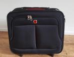 Wenger, laptop/koffer handbagage, SWISS, Uitschuifbare handgreep, Nieuw, Minder dan 50 cm, Ophalen of Verzenden