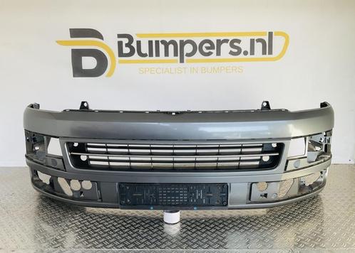 Bumper Volkswagen Transporter T5 7E5807221 Voorbumper 13090z, Auto diversen, Tuning en Styling, Ophalen of Verzenden
