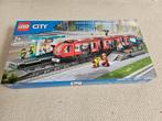 lego 60423 stadstrein en station, Kinderen en Baby's, Ophalen, Nieuw, Complete set, Lego