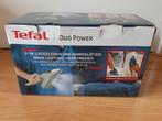 Tefal strijkijzer Duo Power Iron & Steamer JF4031EO NIEUW!, Ophalen, Nieuw