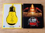 U2 DVD Boxsets - Live in Paris & 360, Boxset, Muziek en Concerten, Ophalen of Verzenden, Zo goed als nieuw