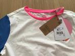 Shirt, Meisje, Nieuw, Ophalen of Verzenden, Shirt of Longsleeve