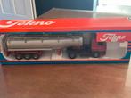 Tankno daf85 tankoplegger. 1:50, Ophalen of Verzenden, Zo goed als nieuw, Bus of Vrachtwagen, Tekno