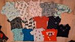 Pakket zomer kleding jongen / tweeling maat 80 (25 stuks), Ophalen of Verzenden, Zo goed als nieuw
