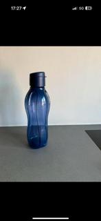 Tupperware 1 liter fles, Ophalen of Verzenden, Zo goed als nieuw