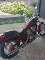 Nette shadow, Motoren, Particulier, Chopper