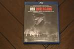 Der Untergang (Blu-ray, NL ondertiteld), Ophalen of Verzenden, Zo goed als nieuw, Drama