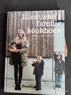 Annelies Rutten - Ellemieke's familie kookboek, Ophalen of Verzenden, Zo goed als nieuw, Annelies Rutten; Ellemieke Vermolen