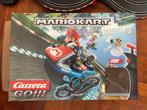 Carrera Mario Kart Racebaan, Ophalen, Racebaan, Carrera, Zo goed als nieuw