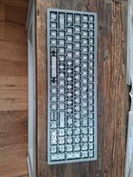 Dell KB7120Wc Draadloos Toetsenbord met Dongle, Computers en Software, Toetsenborden, Ophalen of Verzenden, Draadloos, Dell, Qwerty