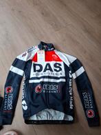 Wielerjack nieuw maat xxs, Fietsen en Brommers, Fietsaccessoires | Fietskleding, Ophalen of Verzenden, Nieuw, Bovenkleding
