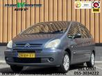 Citroën Xsara Picasso 1.8i-16V Image | Trekhaak | Cruise Co, Auto's, Stof, 4 cilinders, Parkeersensor, 1749 cc