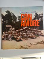 Con amore, Ophalen of Verzenden, Zo goed als nieuw, Pop