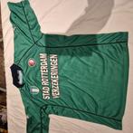 Practig mooi Feyenoord uitshirt 2002., Maat XL, Ophalen of Verzenden, Zo goed als nieuw, Shirt