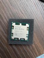 AMD Ryzen 5 7600X Processor, Computers en Software, Processors, Ophalen, Gebruikt, 6-core, 4 Ghz of meer