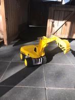Graafmachine voor buiten/binnen, Ophalen, Gebruikt