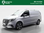 Mercedes-Benz Vito 116CDI RWD select L2H1 | Trekhaak | Camer, Auto's, 12 maanden, Gebruikt, 4 cilinders, 163 pk