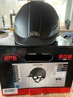 Cap gpa easy 2X, maat 59, Ophalen of Verzenden, Nieuw, Dressuur